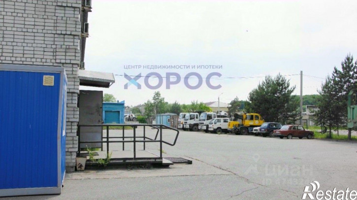Отдельное здание Нагорная улица, 31,  д. 31