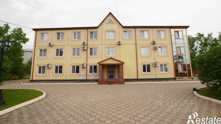 Отдельное здание Нагорная улица, 20/2,  д. 20/2