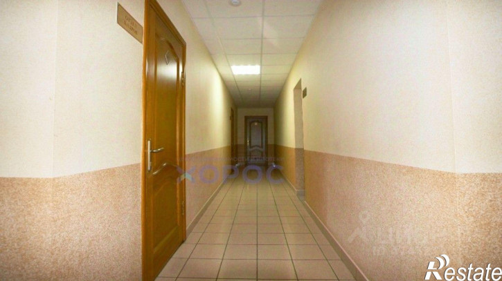 Отдельное здание Нагорная улица, 20/2,  д. 20/2