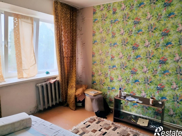 1-комн квартира улица Победы, 45,  д. 45