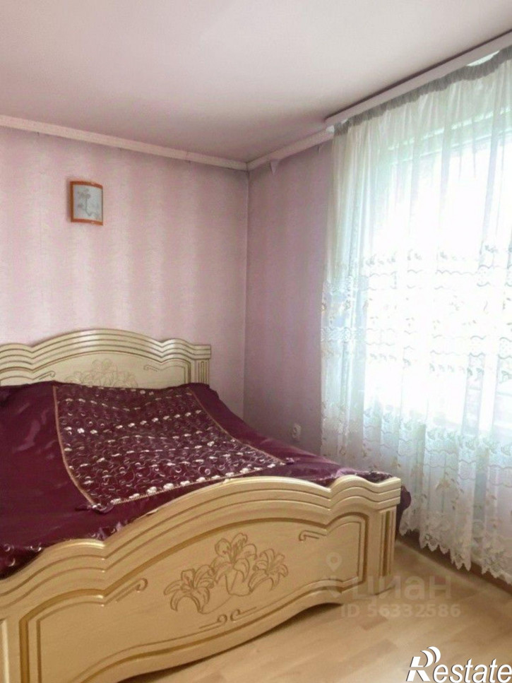 Коттедж/дом СНТ Ромашка уч62