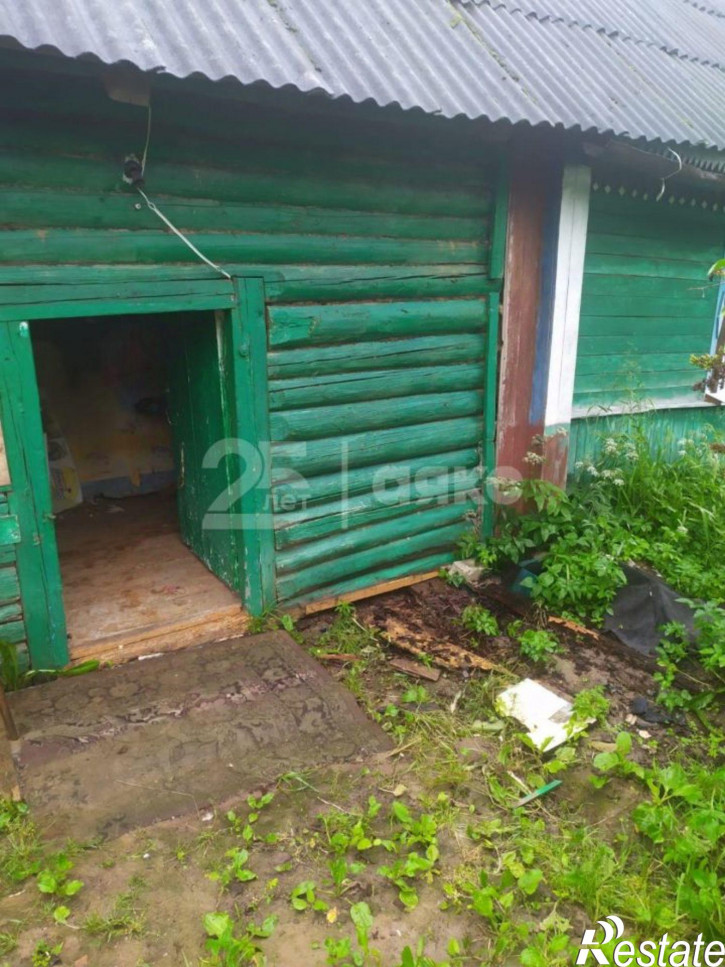 Коттедж/дом Смоленский район, Корытня д., д.18
