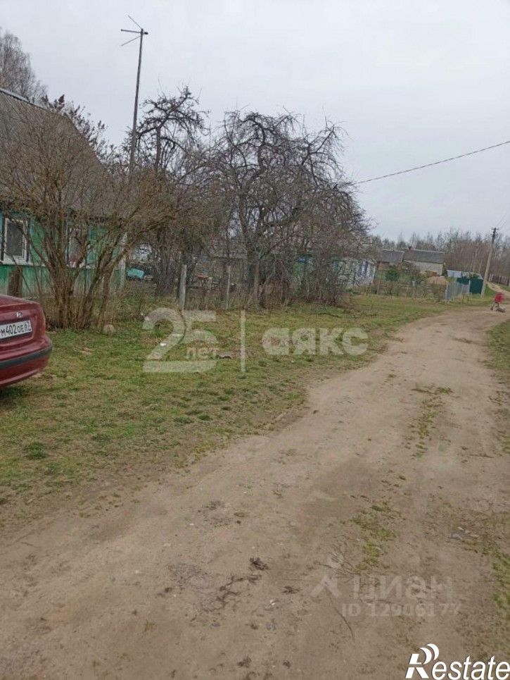 Коттедж/дом Смоленский район, Корытня д., д.18