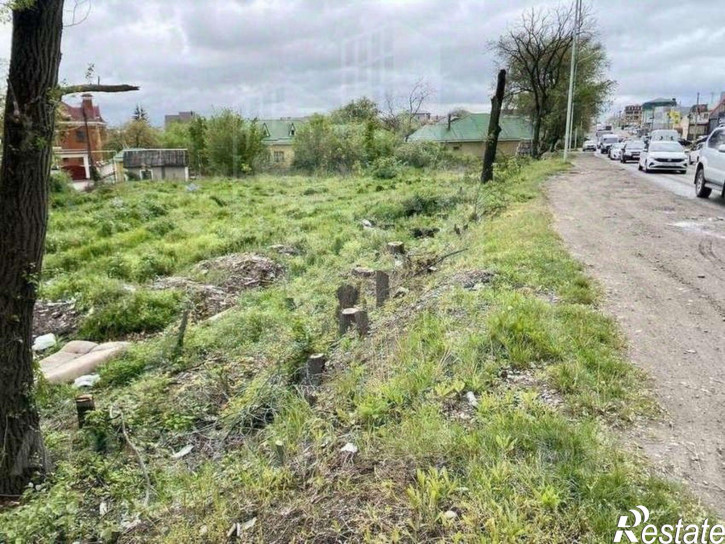 Земельный участок Бештаугорское шоссе