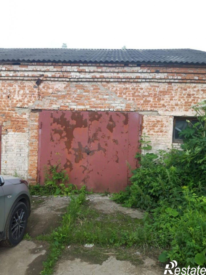 Склад Осташковское шоссе