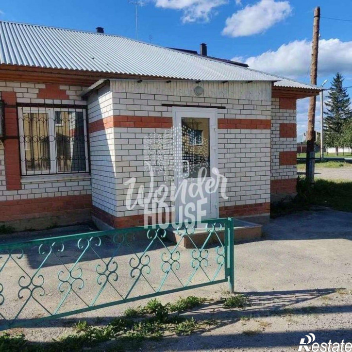 Отдельное здание ул Южная, 2А,  д. 2А