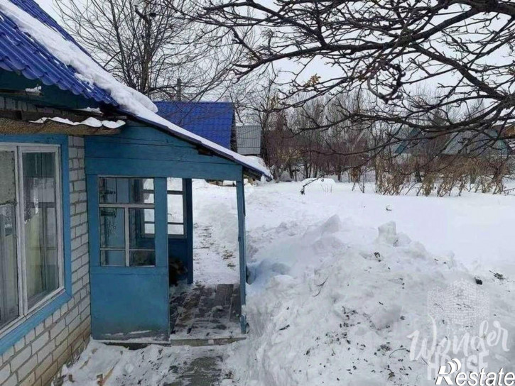 Коттедж/дом улица Энергетиков (СНТ Зауралец),дом 4