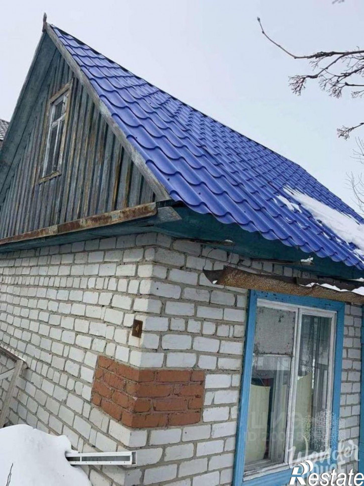 Коттедж/дом улица Энергетиков (СНТ Зауралец),дом 4