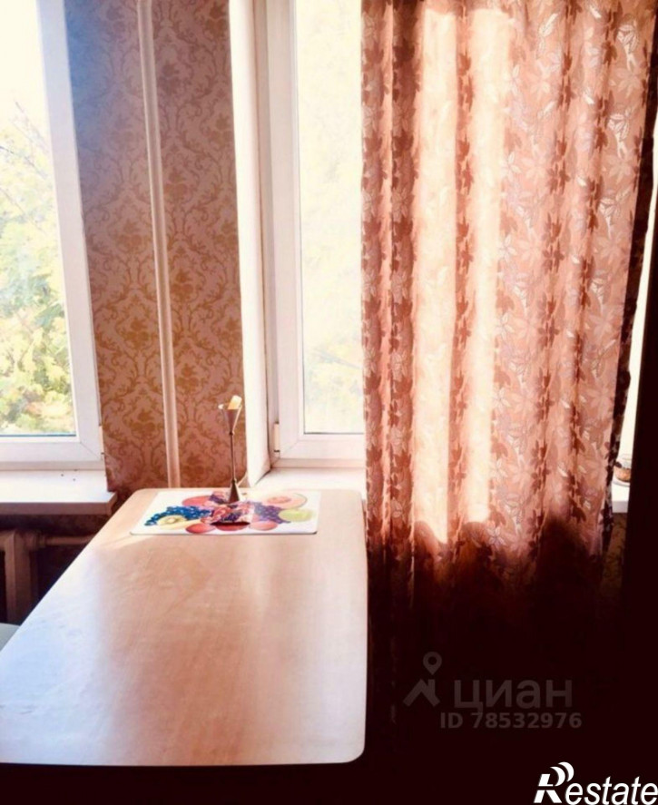 Комната Харьковская улица, 4,  д. 4