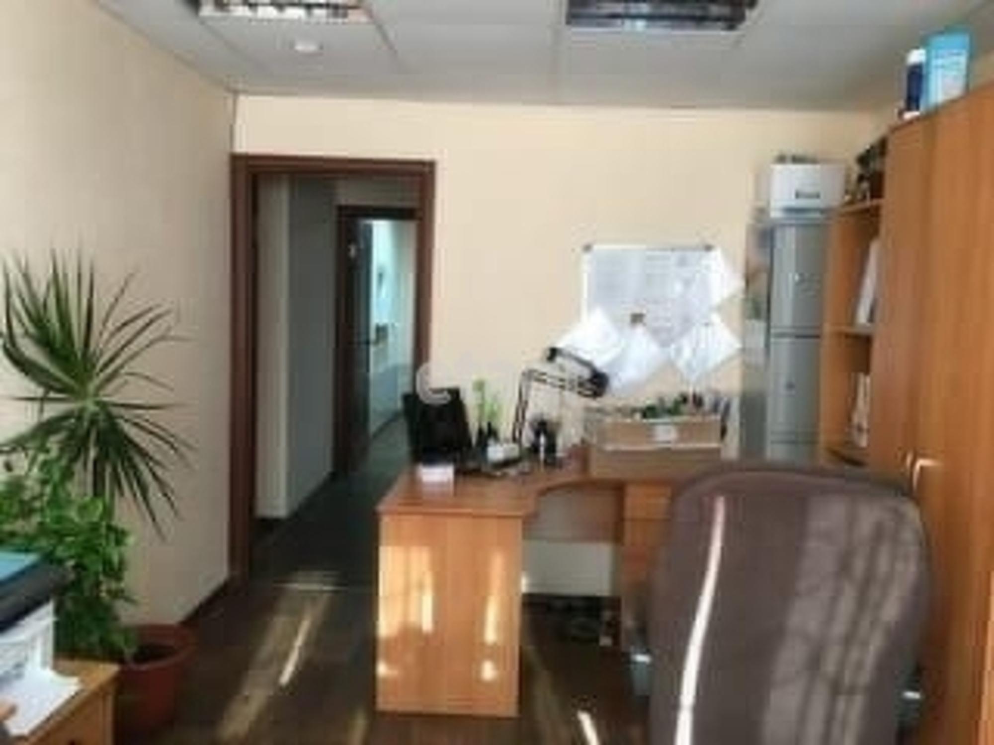 Купить офис, помещение под офис за 5 360 000 рублей на проспект им. газеты Красноярский Рабочий