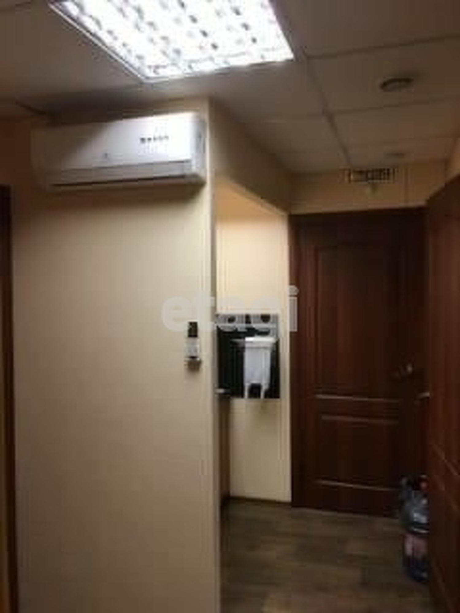 Купить офис, помещение под офис за 5 360 000 рублей на проспект им. газеты Красноярский Рабочий