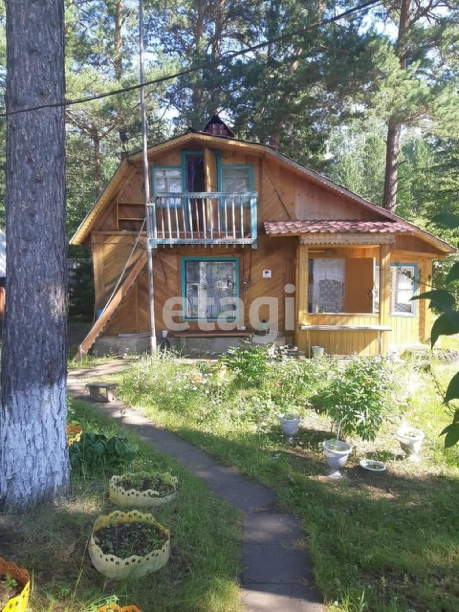 Купить дачу, дом, коттедж за 2 600 000 рублей