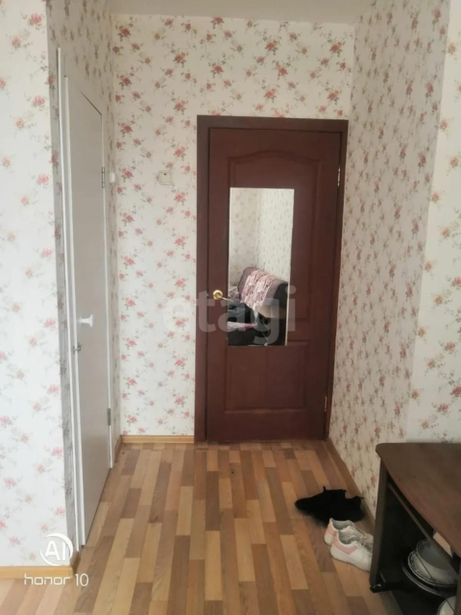 Купить студию за 1 350 000 рублей на улица Калинина