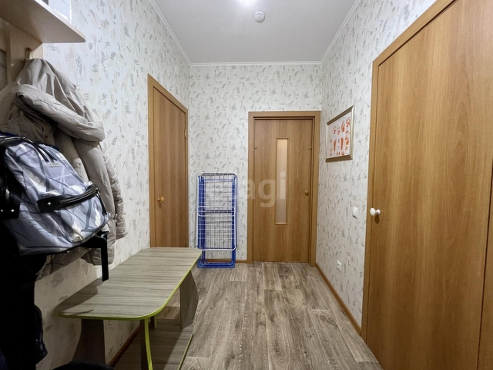 Купить квартиру за 3 700 000 рублей на улица Калинина