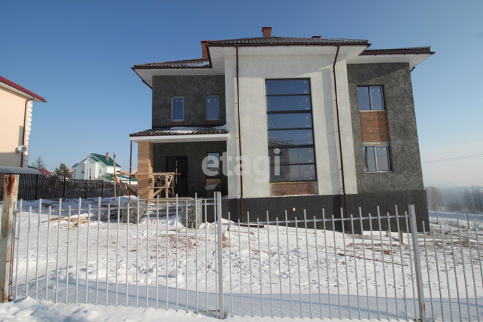 Купить дачу, дом, коттедж за 18 000 000 рублей на Кооперативная улица
