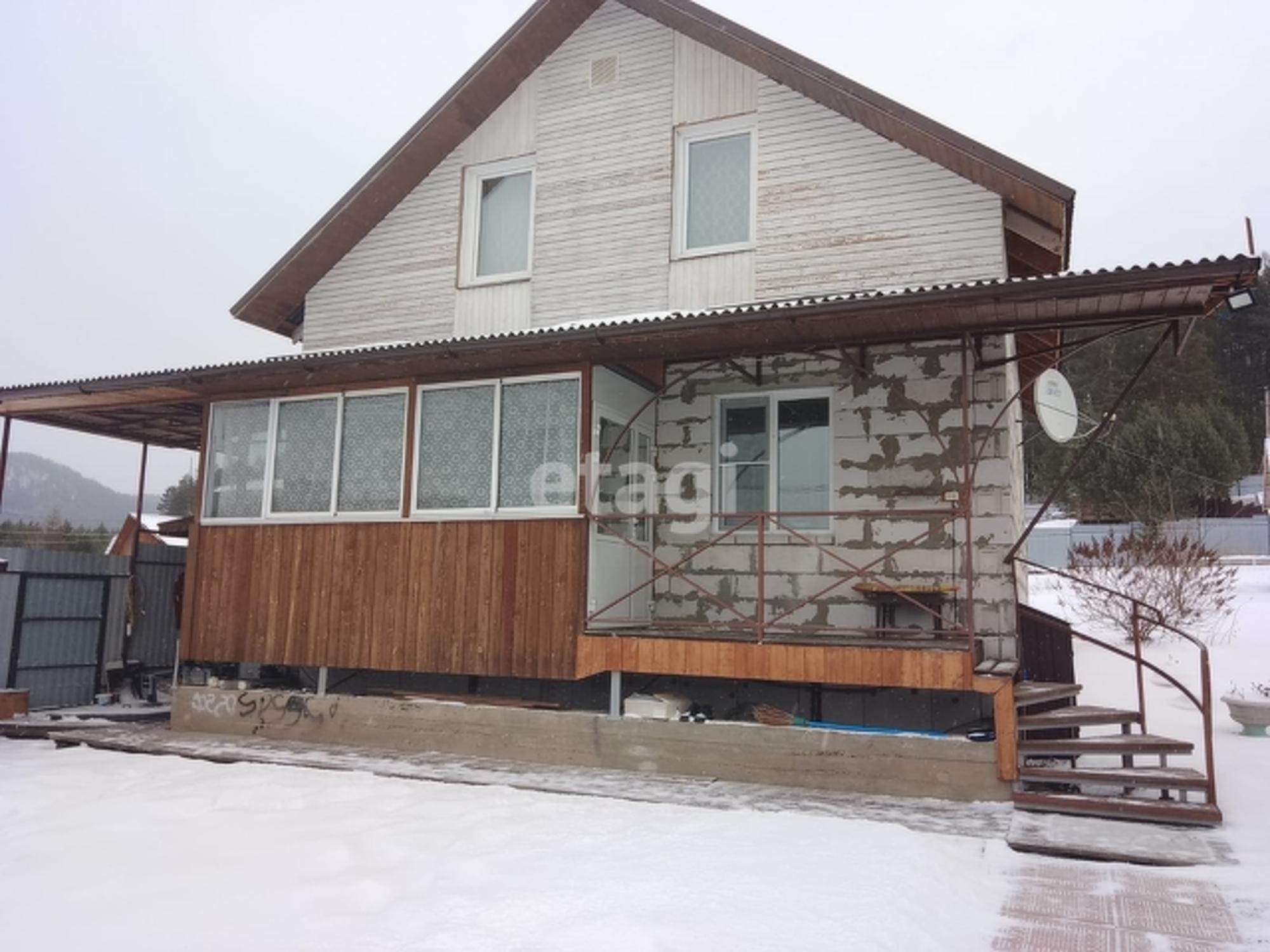 Купить дачу, дом, коттедж за 7 500 000 рублей на Array