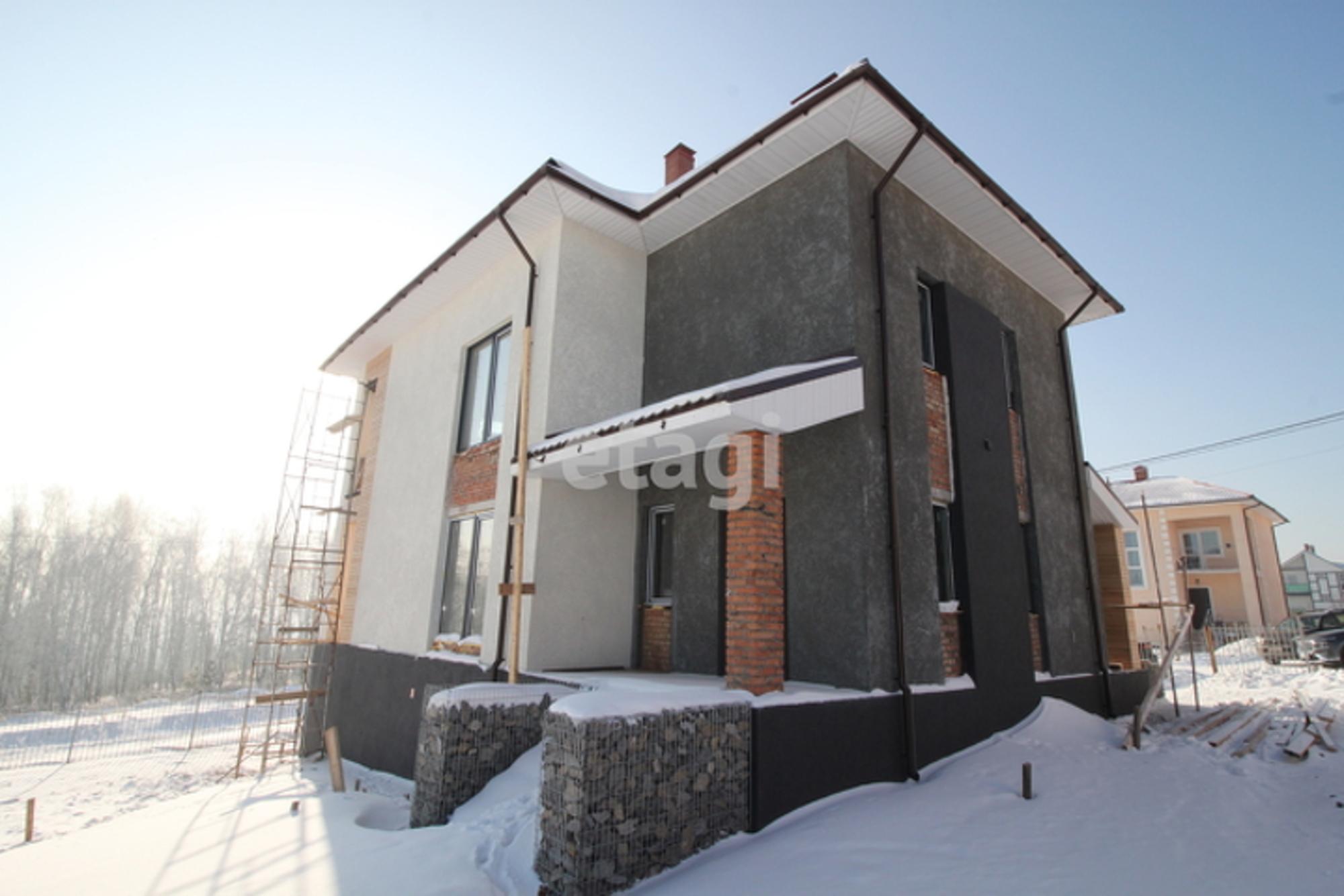 Купить дачу, дом, коттедж за 18 000 000 рублей на Кооперативная улица