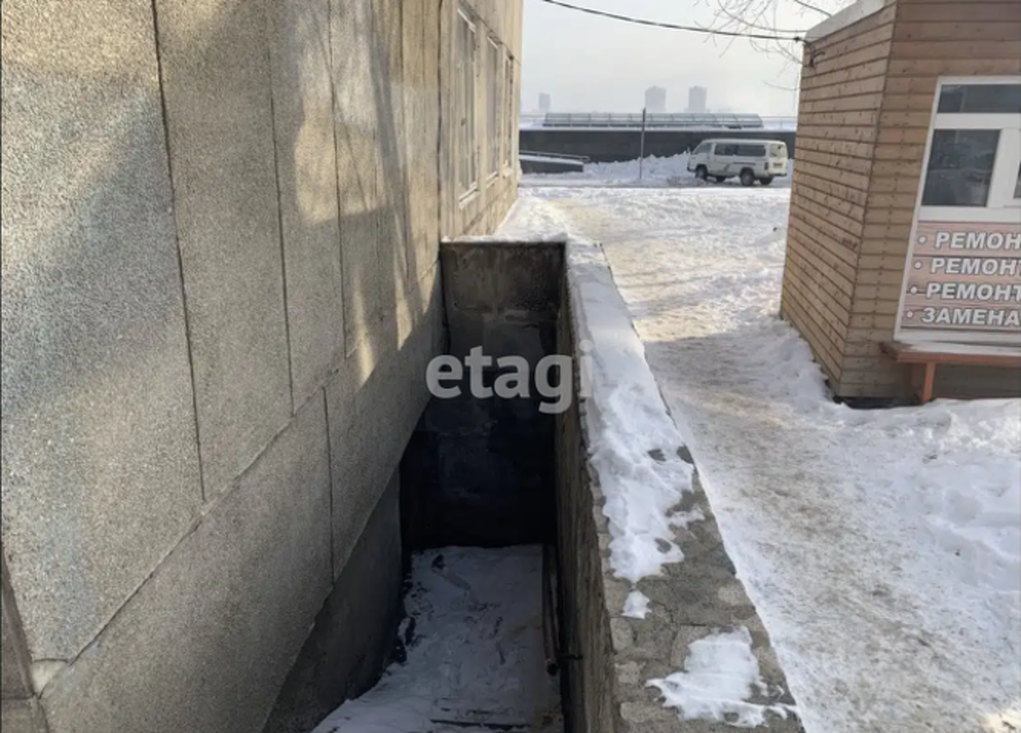 Купить офис, помещение под офис за 9 100 000 рублей на Линейная улица