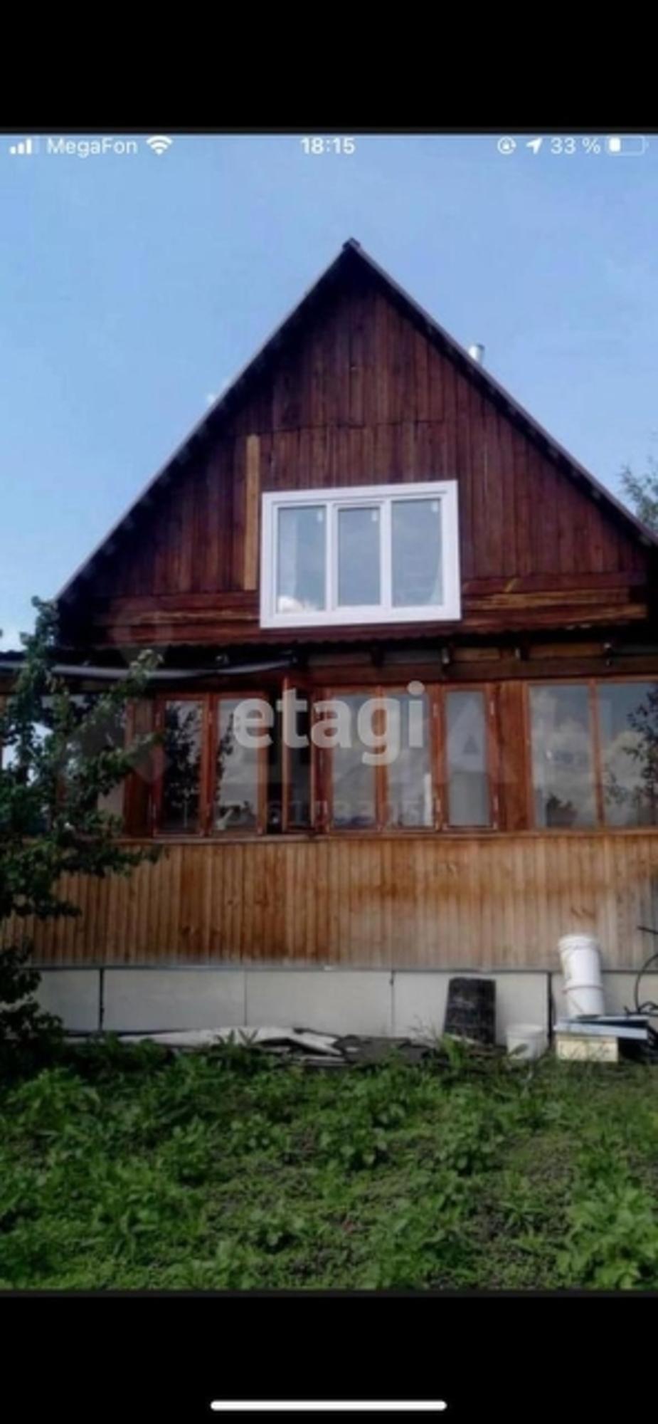 Купить дачу, дом, коттедж за 3 700 000 рублей на улица Монтажников