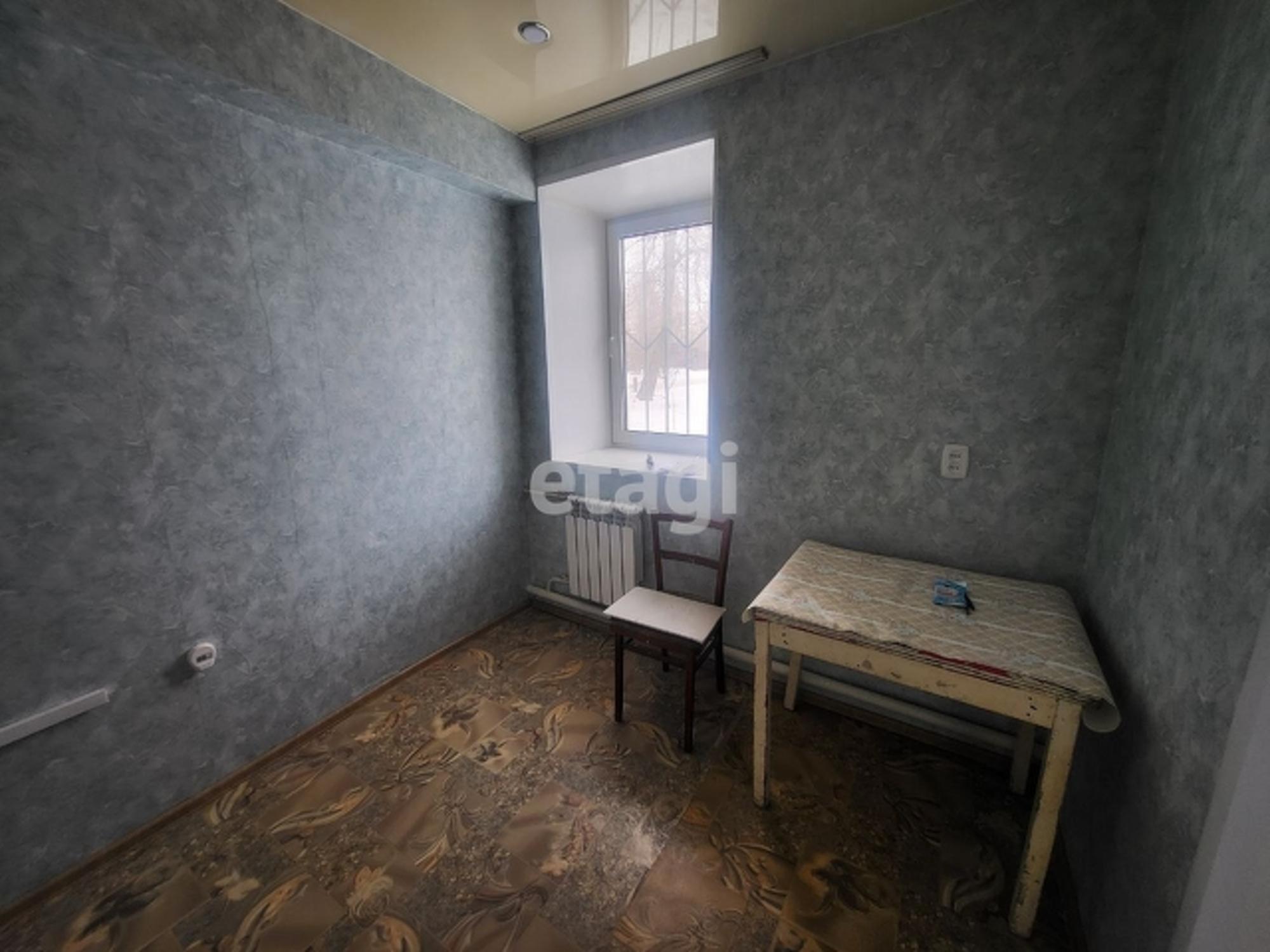 Купить квартиру за 3 500 000 рублей на улица Айвазовского