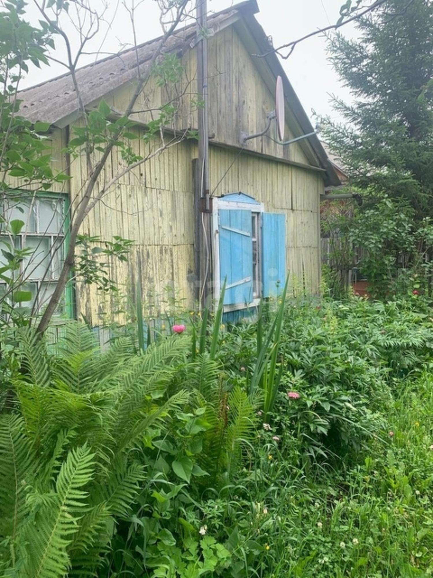 Купить дачу, дом, коттедж за 350 000 рублей на Array
