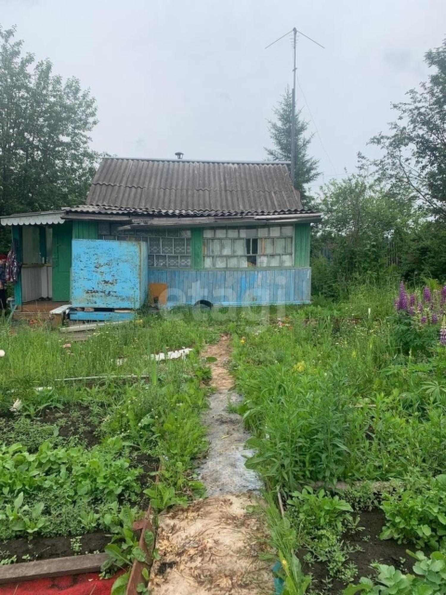 Купить дачу, дом, коттедж за 350 000 рублей на Array