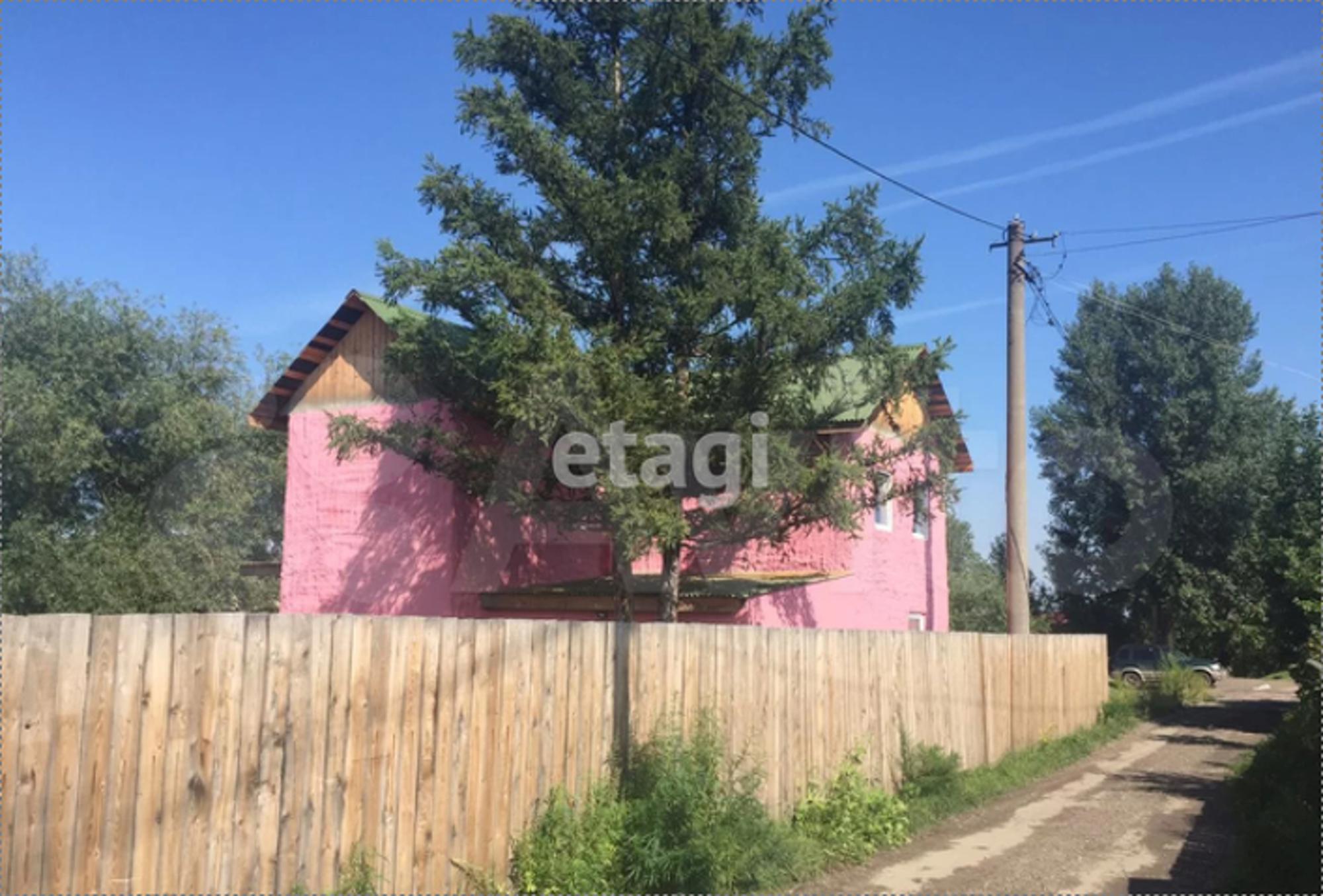 Купить дачу, дом, коттедж за 5 500 000 рублей на Рейдовая улица