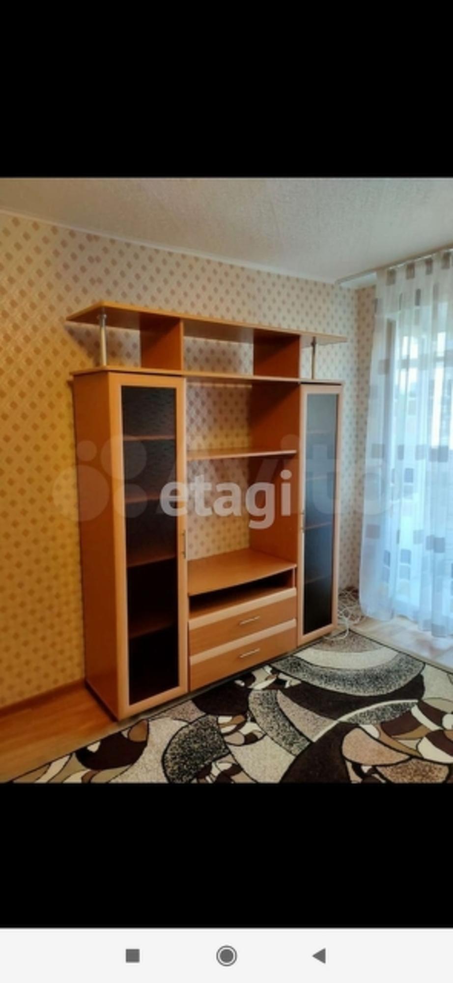 Купить квартиру за 2 800 000 рублей на улица Чкалова