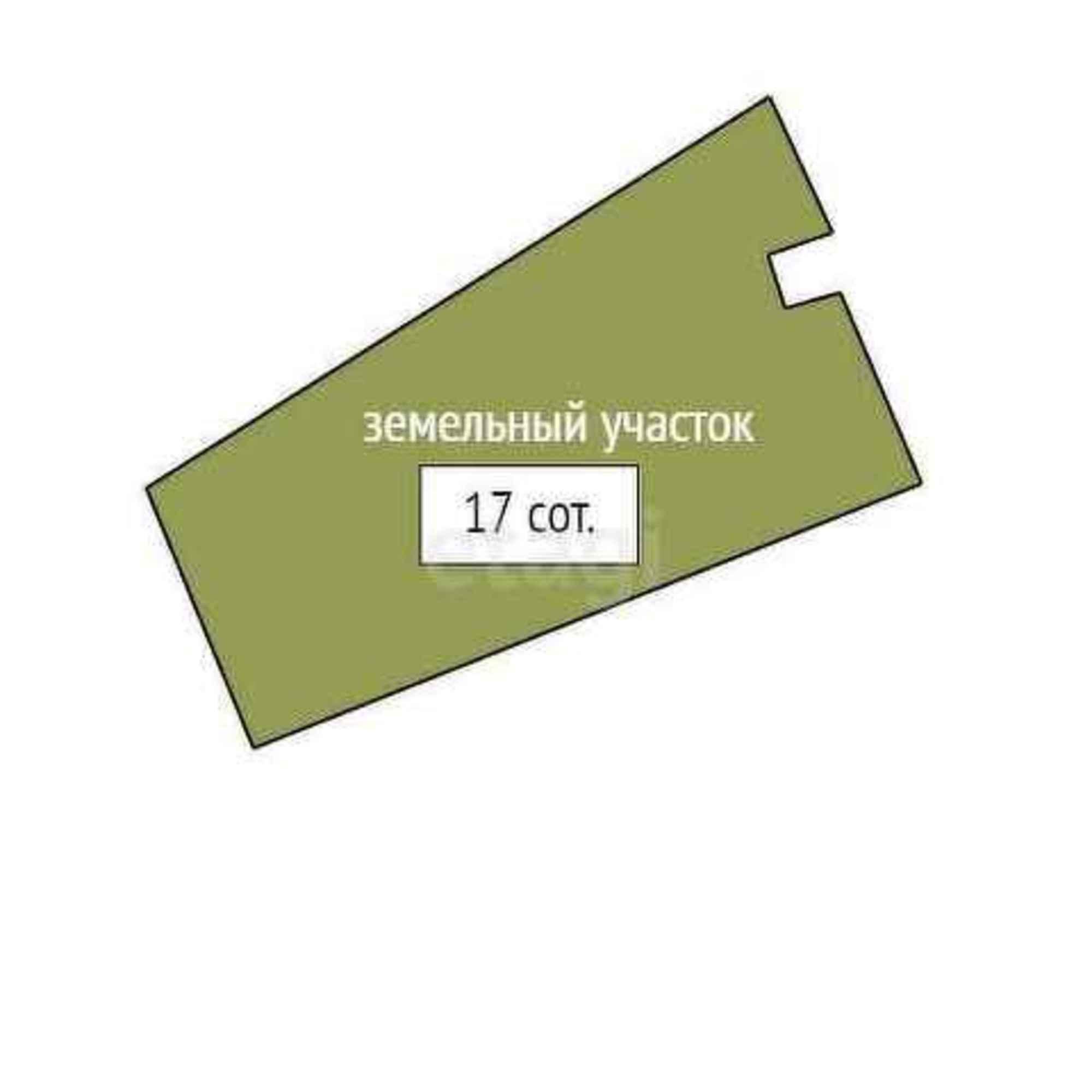 Купить землю, земельный участок за 20 000 000 рублей на улица Чайковского