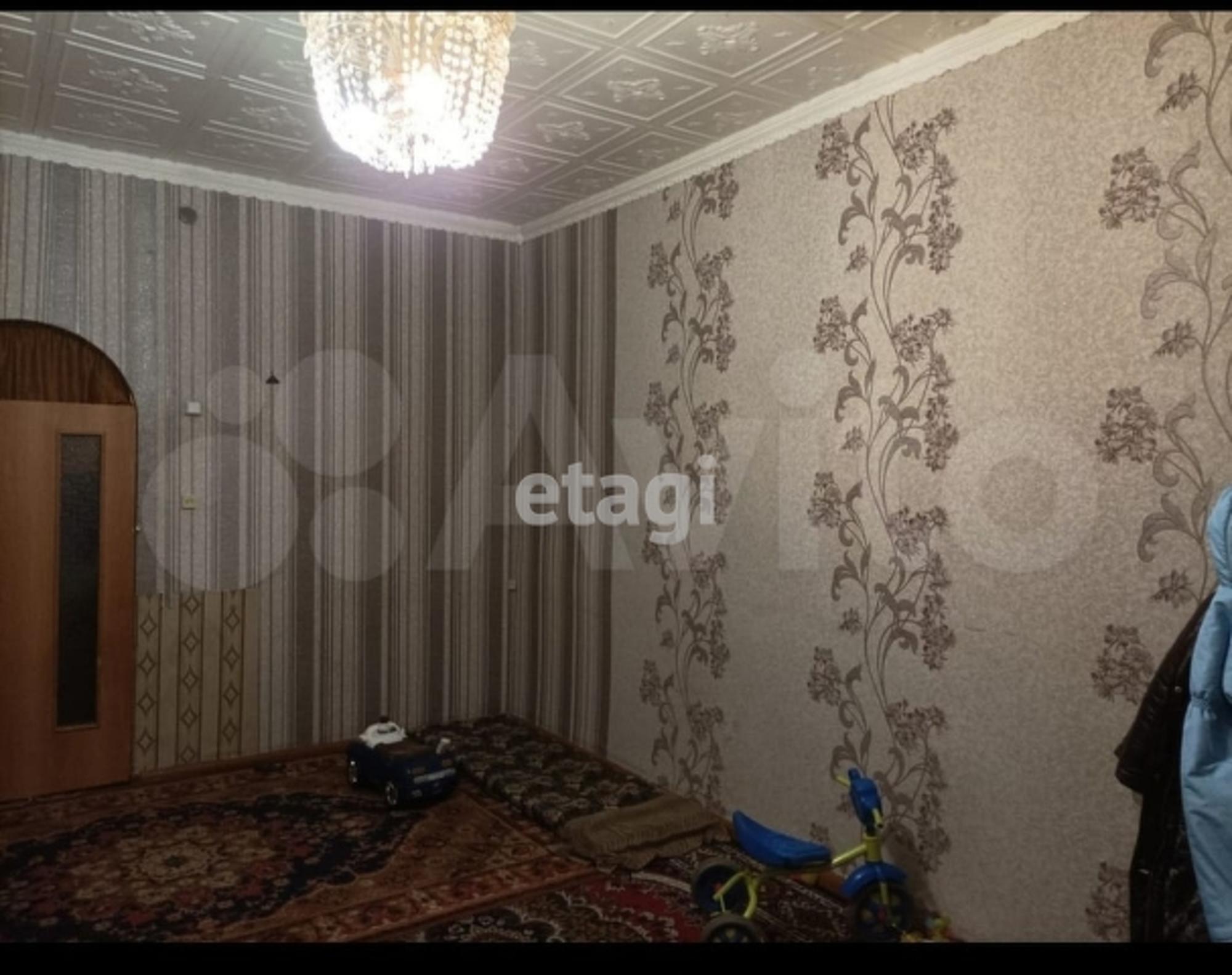 Купить квартиру за 2 350 000 рублей на улица Айвазовского