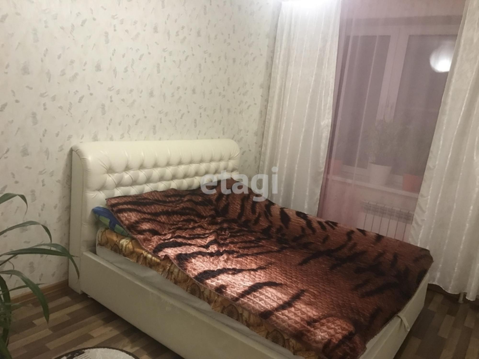 Купить квартиру за 5 800 000 рублей на улица Калинина