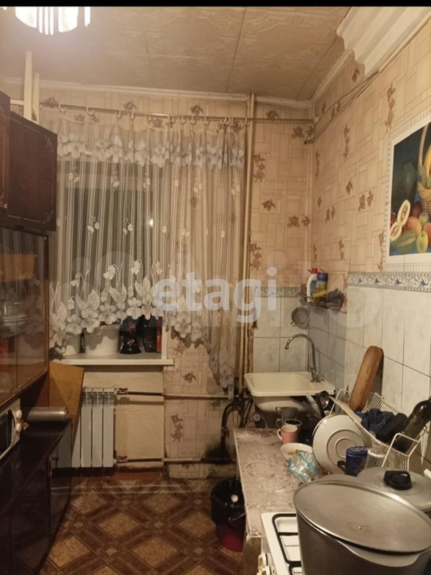 Купить квартиру за 2 350 000 рублей на улица Айвазовского