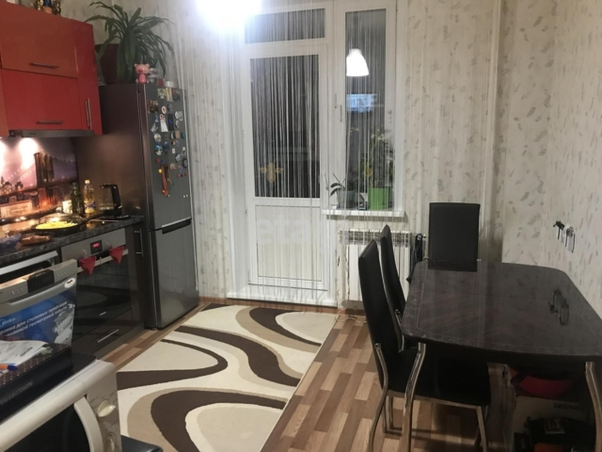 Купить квартиру за 5 800 000 рублей на улица Калинина