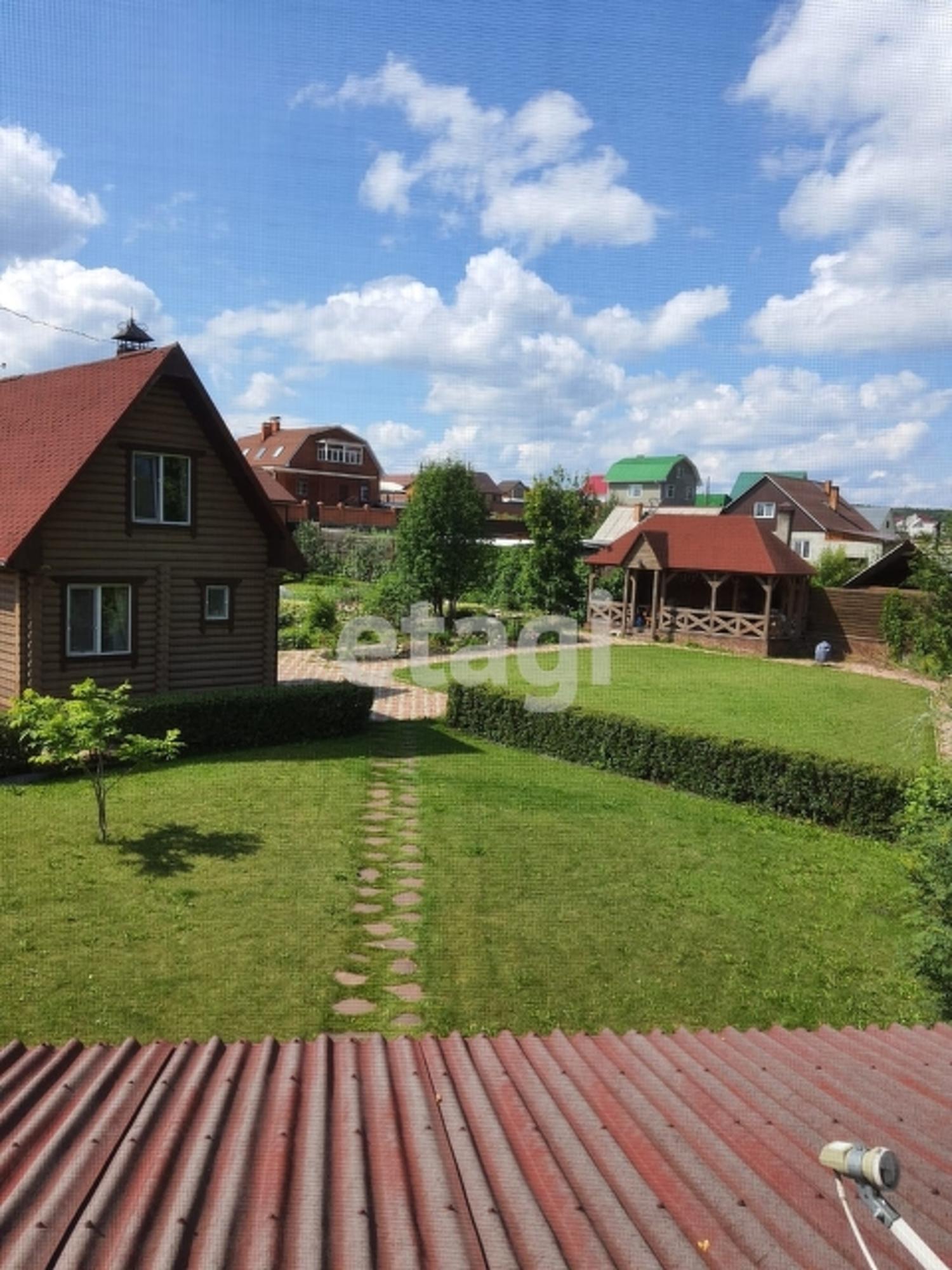 Купить дачу, дом, коттедж за 10 500 000 рублей на Кооперативная улица