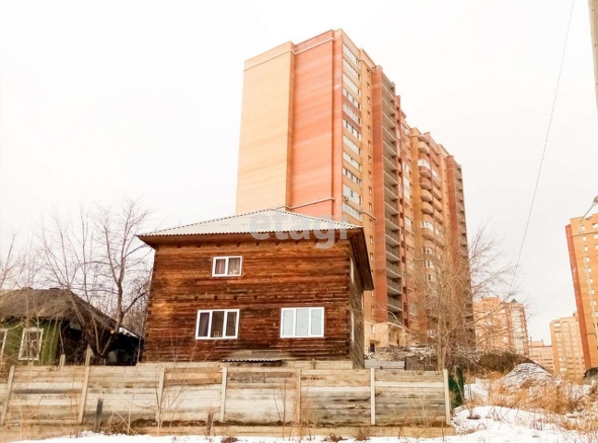 Купить дачу, дом, коттедж за 6 500 000 рублей на Борисова