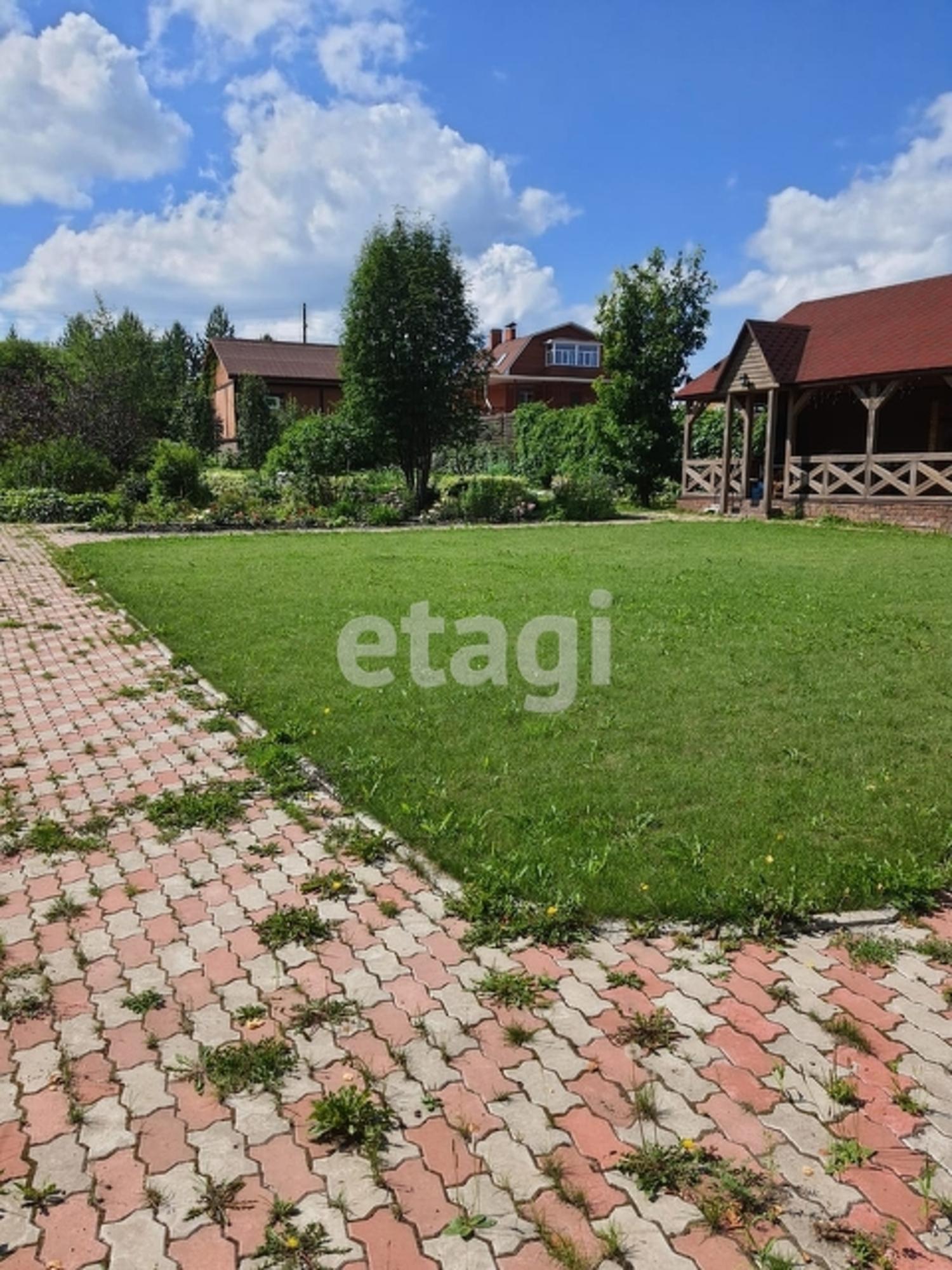 Купить дачу, дом, коттедж за 10 500 000 рублей на Кооперативная улица
