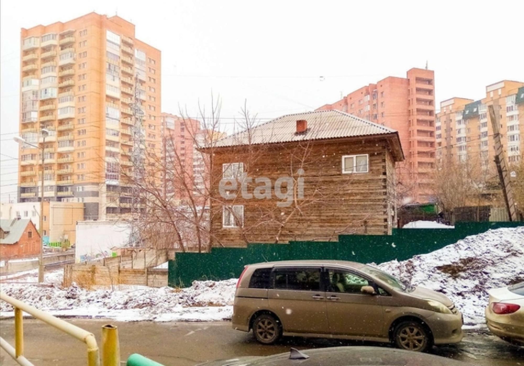 Купить дачу, дом, коттедж за 6 500 000 рублей на Борисова
