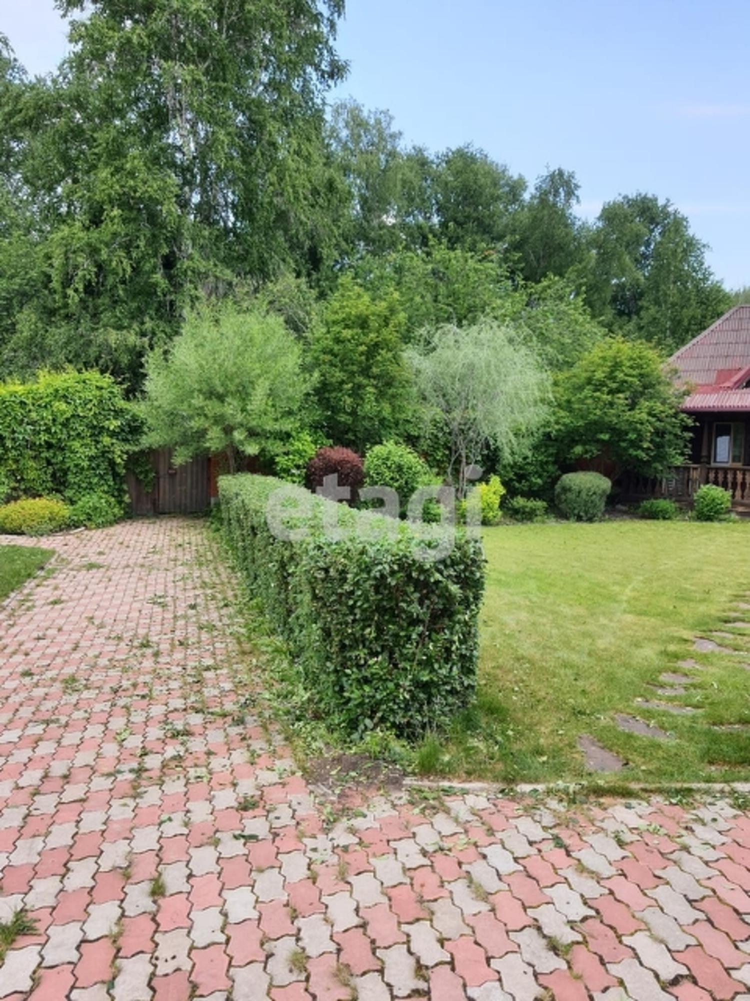 Купить дачу, дом, коттедж за 10 500 000 рублей на Кооперативная улица