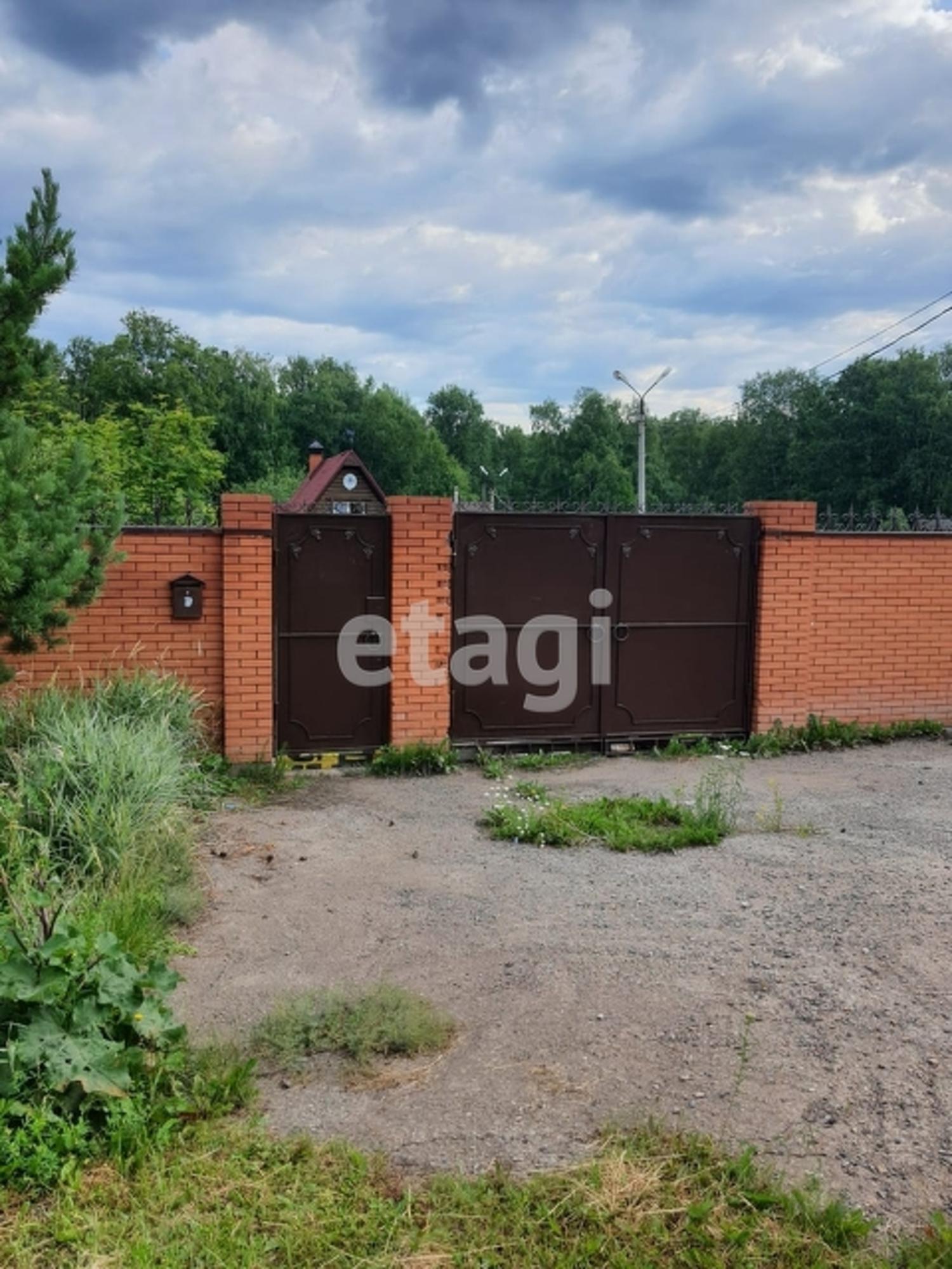 Купить дачу, дом, коттедж за 10 500 000 рублей на Кооперативная улица