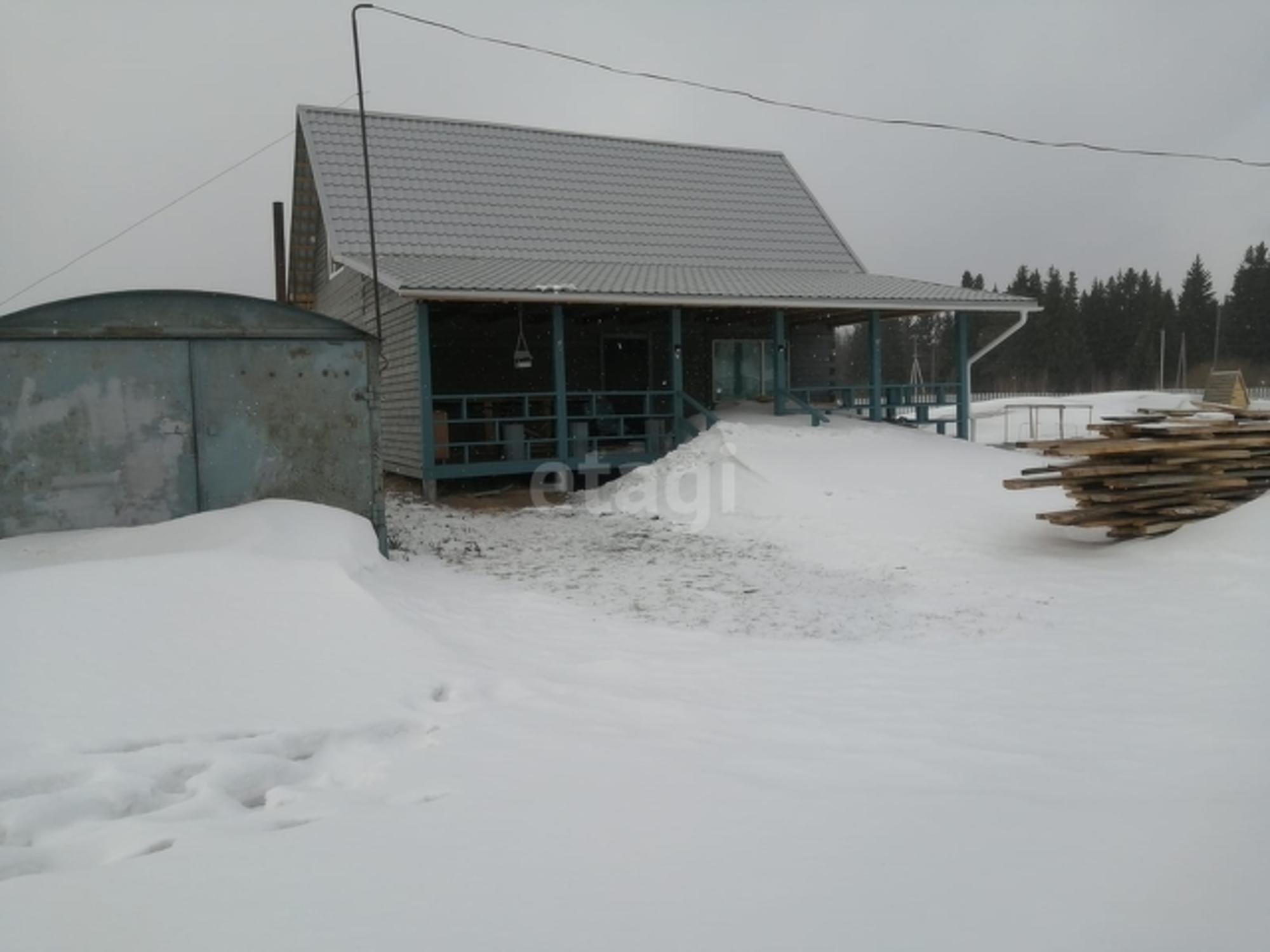 Купить дачу, дом, коттедж за 3 500 000 рублей на Array