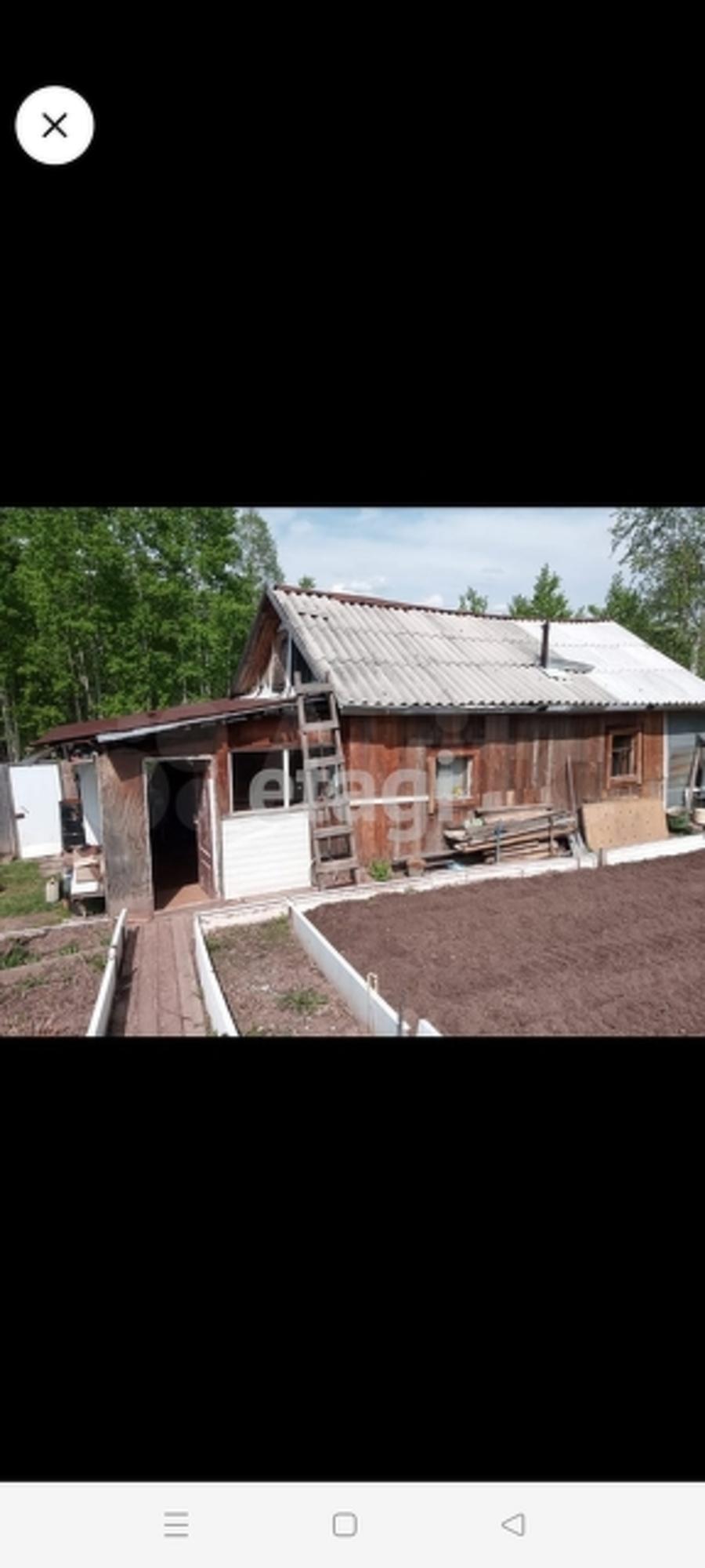 Купить дачу, дом, коттедж за 150 000 рублей на Array