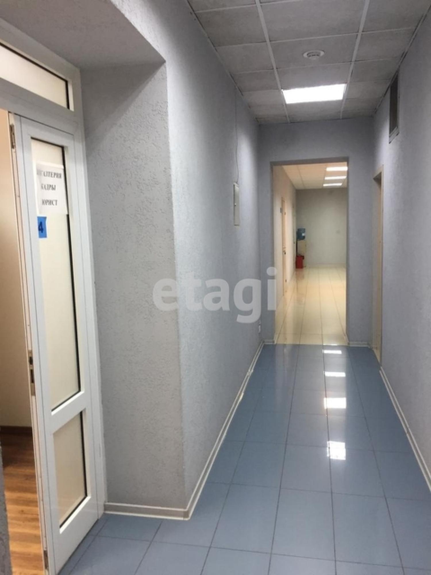 Сдать офис, помещение под офис за 350 000 рублей на Линейная улица