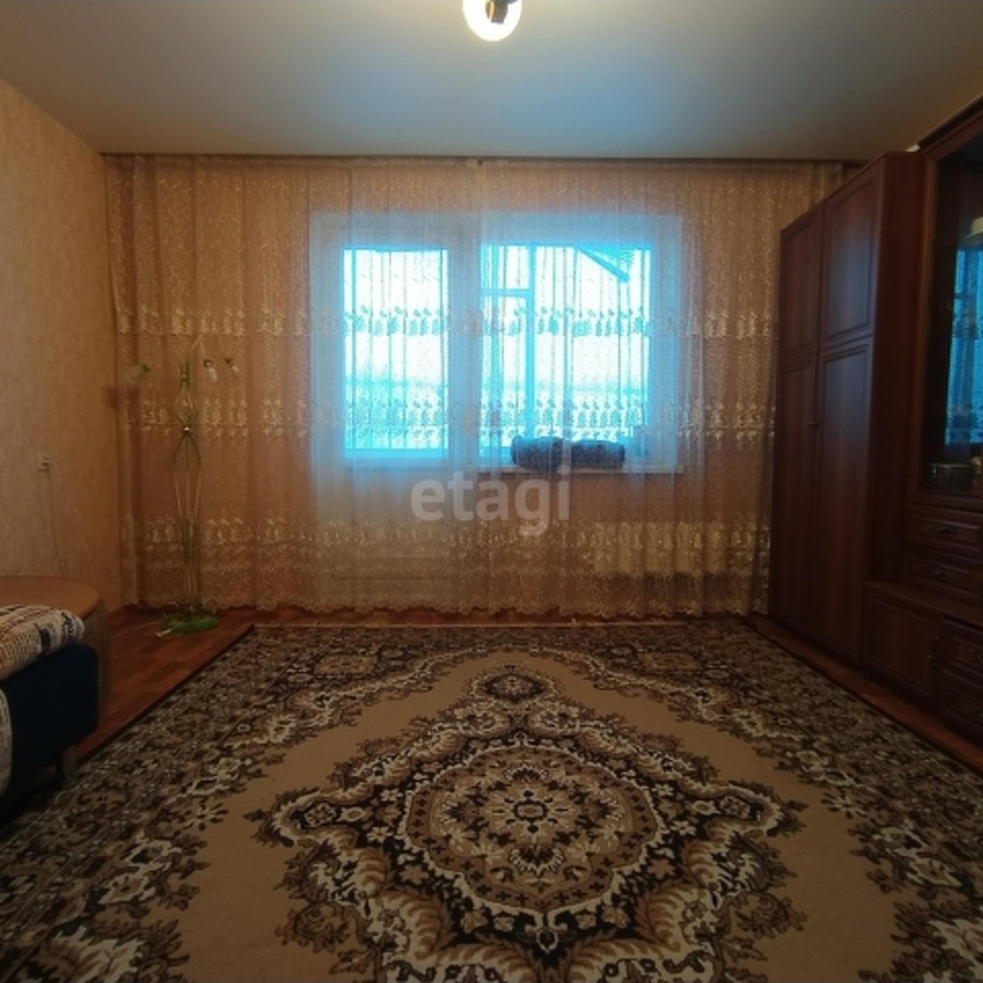 Купить квартиру за 6 200 000 рублей на улица Калинина