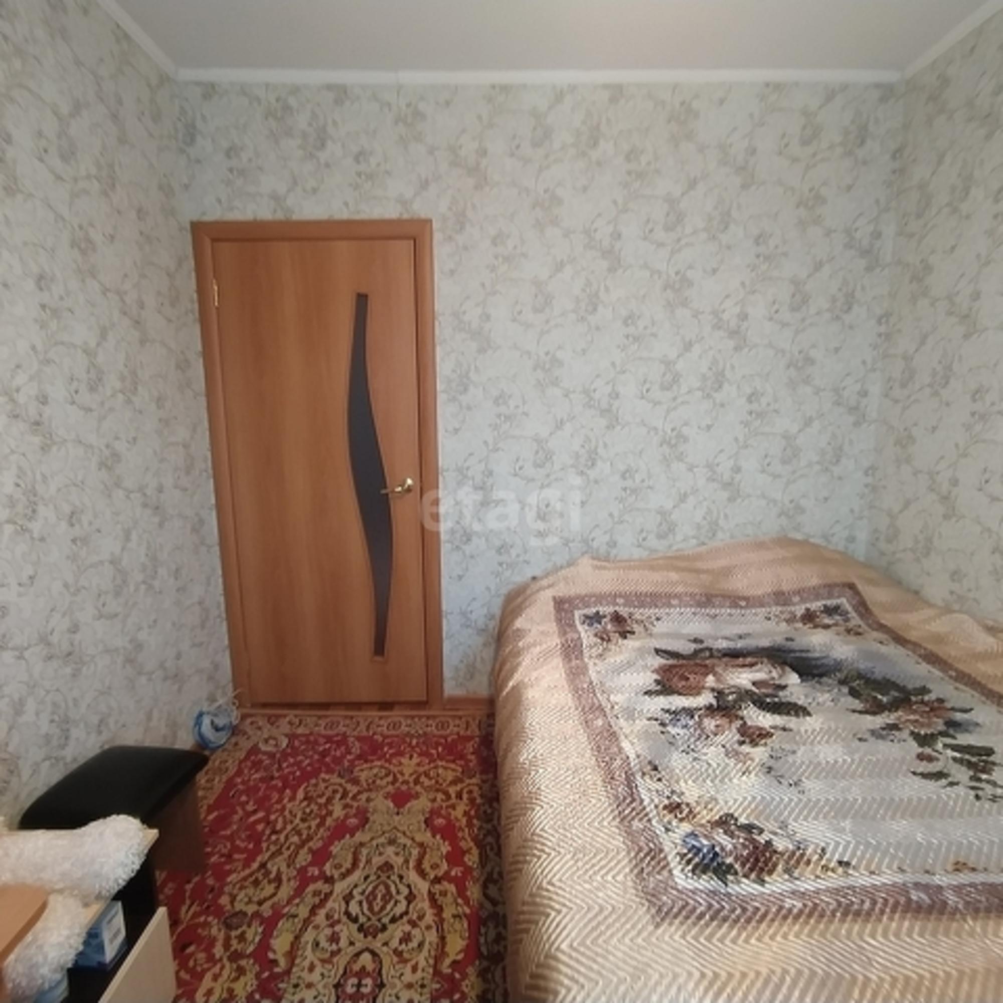 Купить квартиру за 6 200 000 рублей на улица Калинина