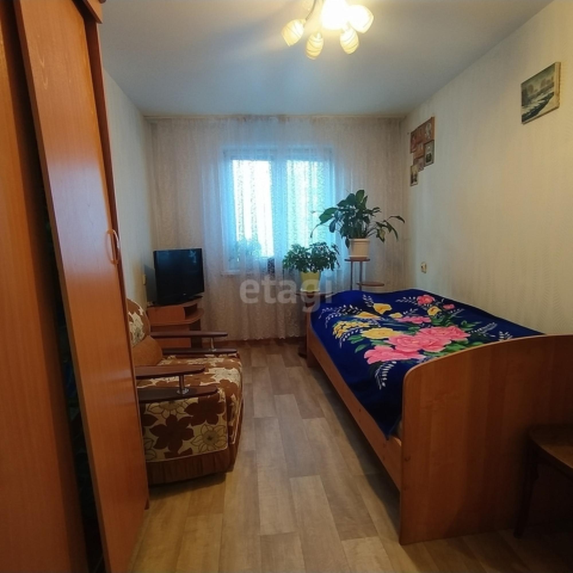 Купить квартиру за 6 200 000 рублей на улица Калинина
