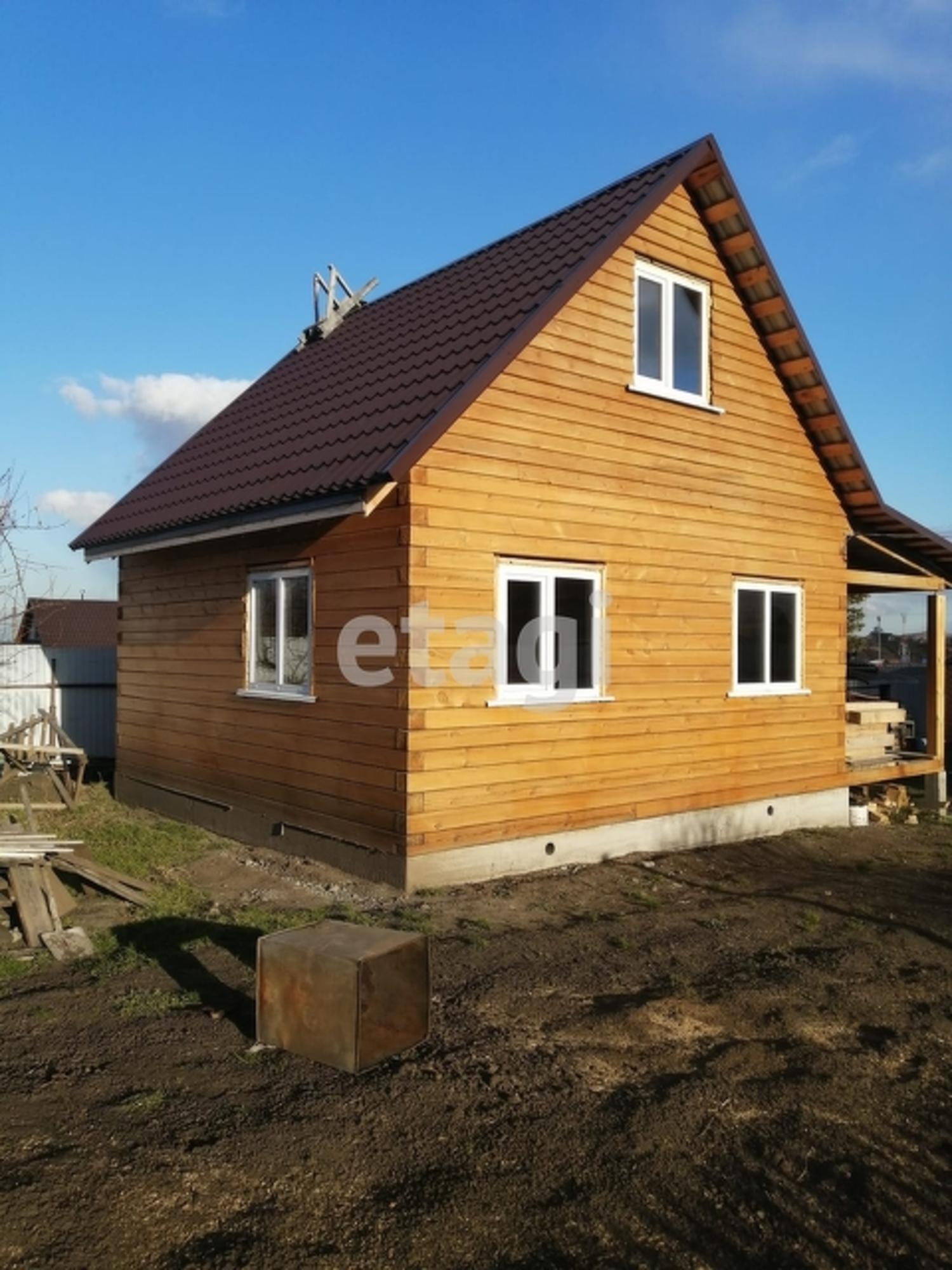Купить дачу, дом, коттедж за 2 200 000 рублей на Array