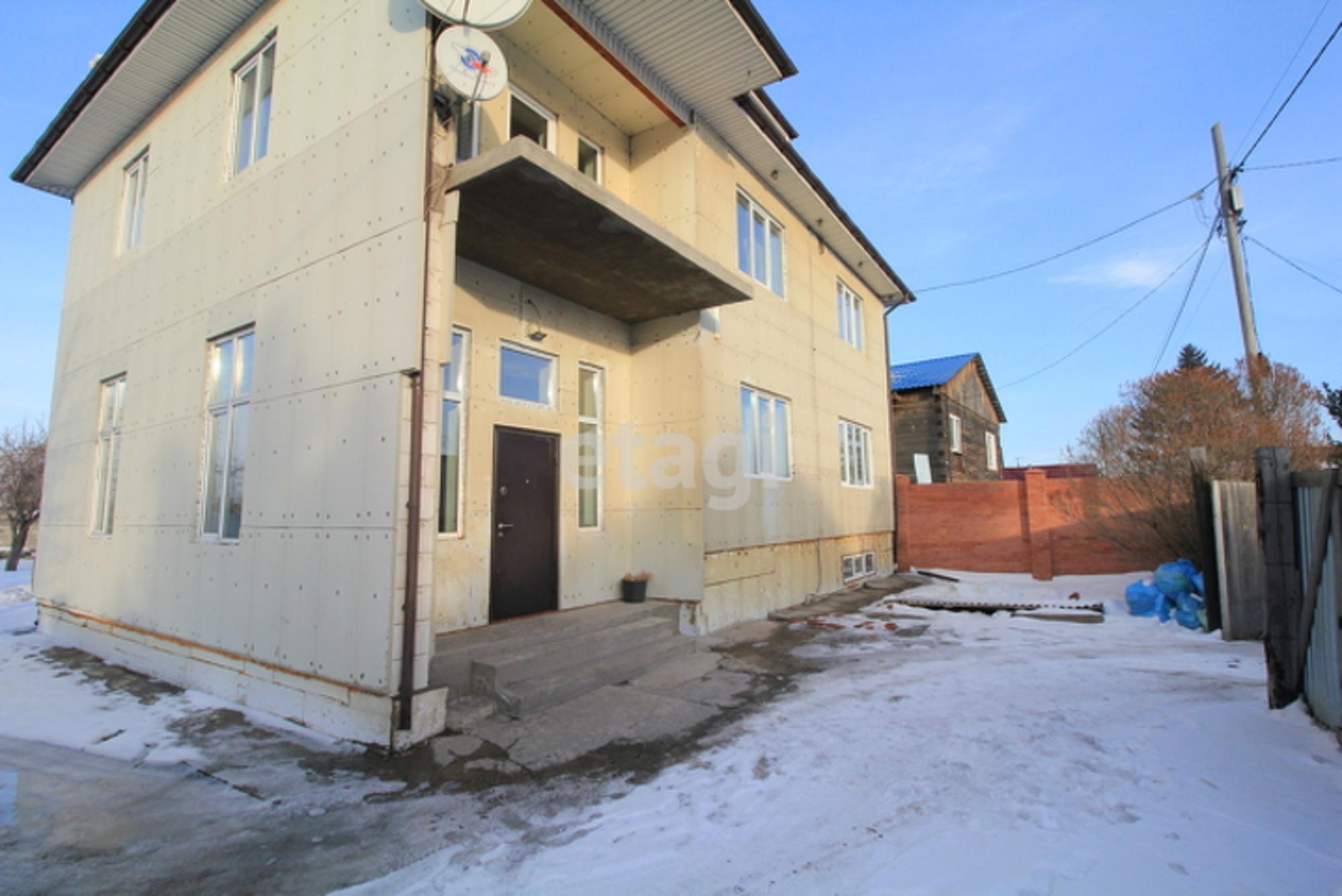 Купить дачу, дом, коттедж за 12 750 000 рублей на Цветочная улица