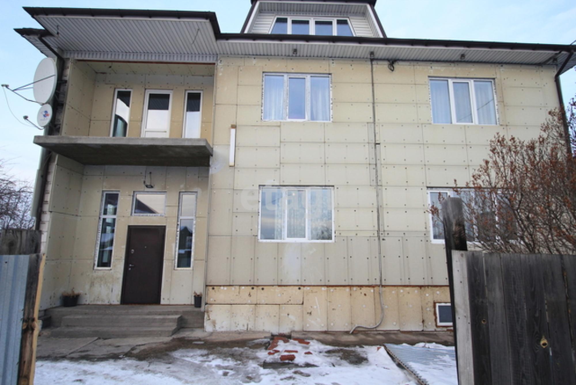Купить дачу, дом, коттедж за 12 750 000 рублей на Цветочная улица