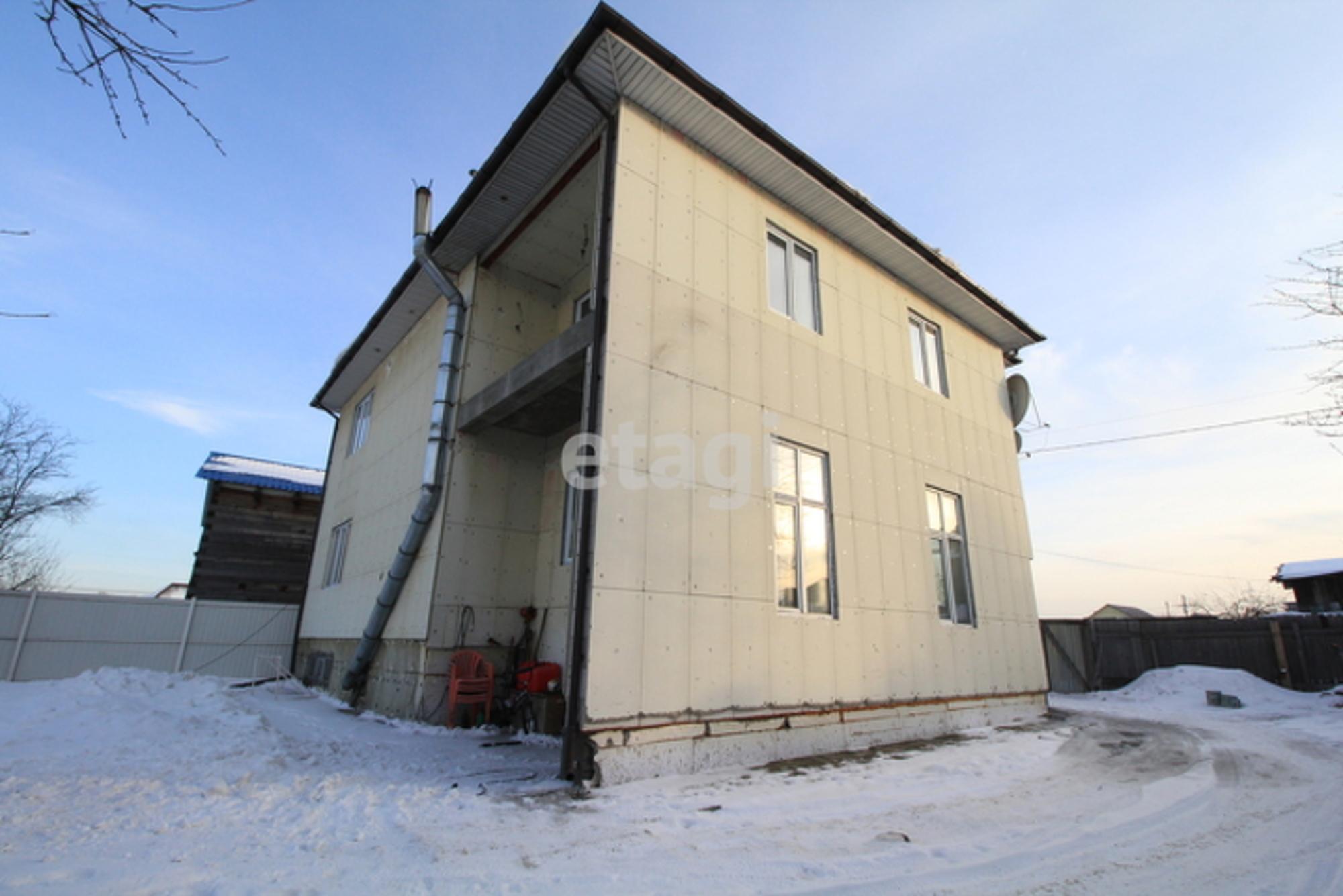 Купить дачу, дом, коттедж за 12 750 000 рублей на Цветочная улица