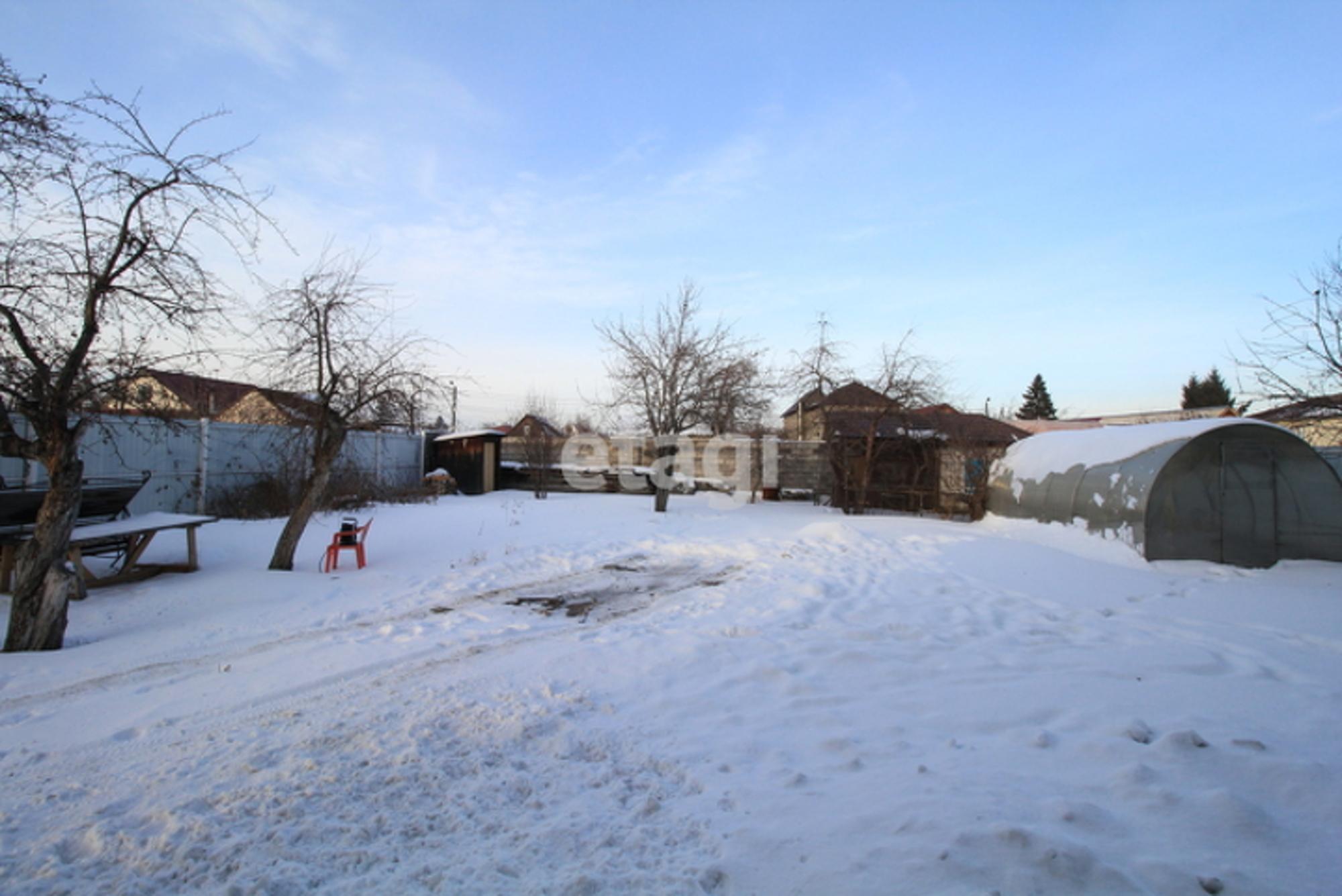 Купить дачу, дом, коттедж за 12 750 000 рублей на Цветочная улица